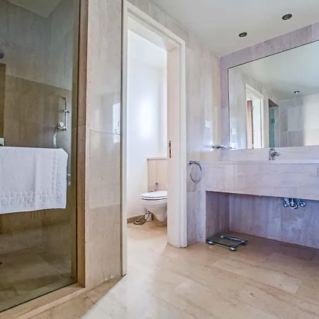 Villa Oceanus *
