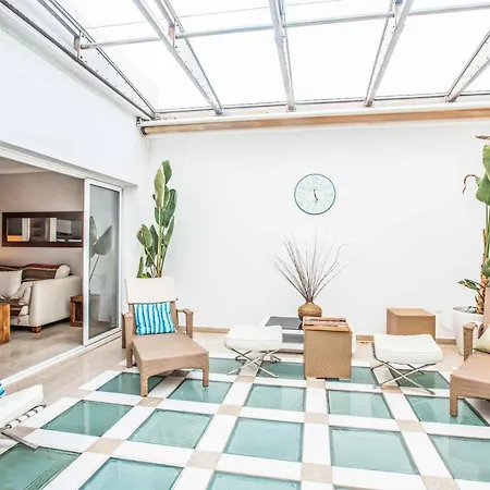 Villa Oceanus