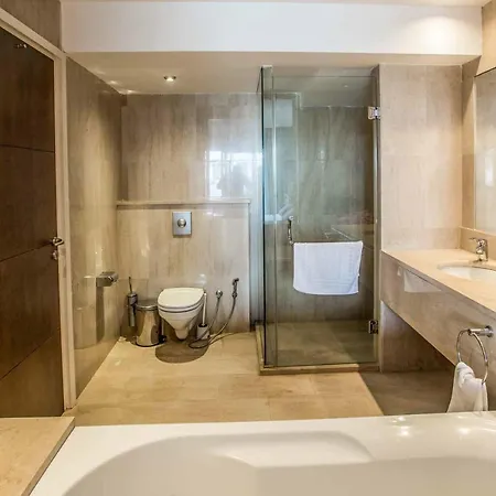 Oceanus Villa Protaras