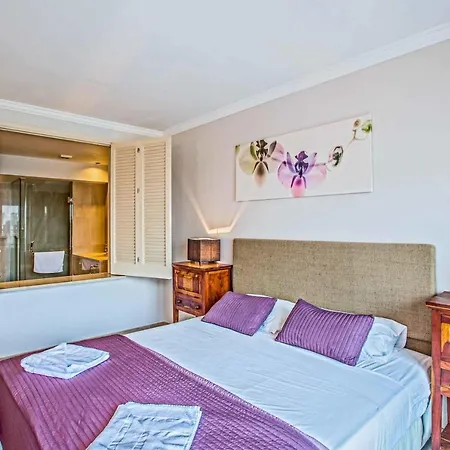 Villa Oceanus *